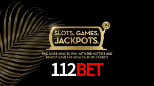 Cassino de Jogos 112BET