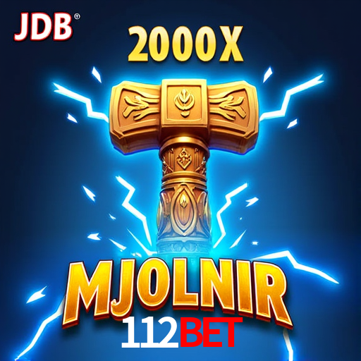 Apostas Futebol ao Vivo 112BET